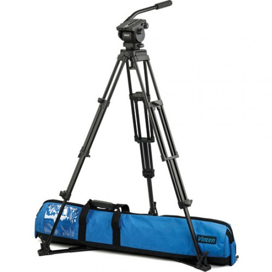 Vinten Vision blue – Tripod Seti Vinten Vision blue – Tripod Seti