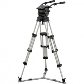 Vinten Vision 250 – Tripod Seti
