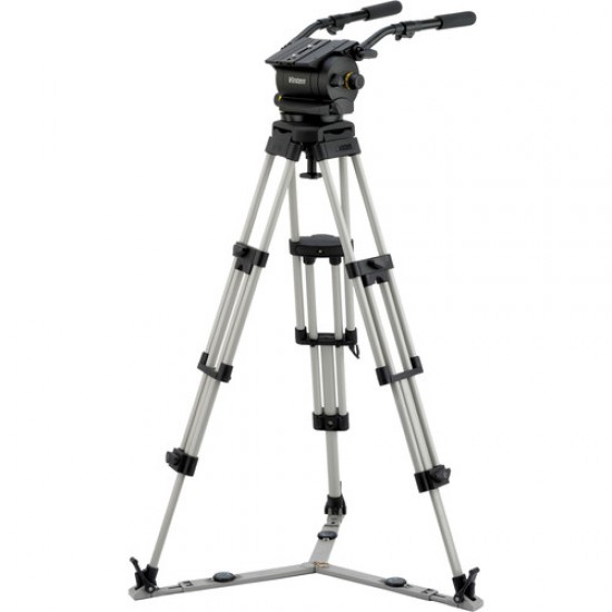 Vinten Vision 250 – Tripod Seti Vinten Vision 250 – Tripod Seti