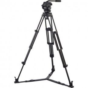 Vinten Vision blue3 – Tripod Seti