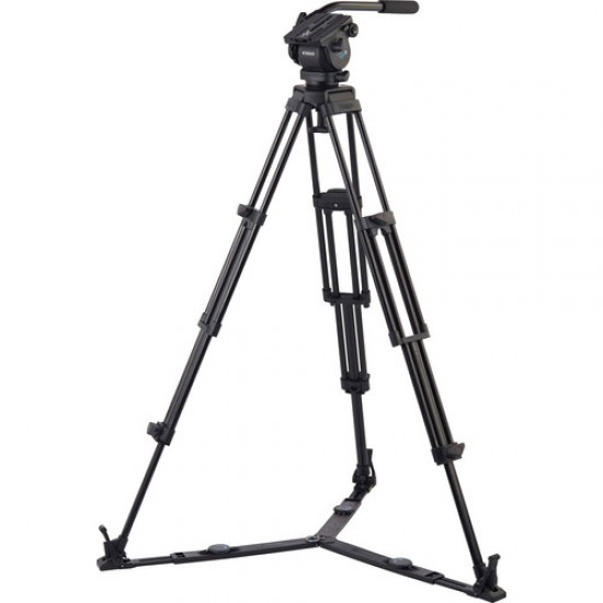 Vinten Vision blue3 – Tripod Seti Vinten Vision blue3 – Tripod Seti