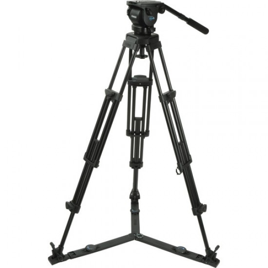 Vinten Vision blue5 – Tripod Seti Vinten Vision blue5 – Tripod Seti