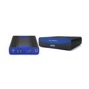 VITEC MGW Premium Decoder HD –  Rugged, Portable IPTV Decoder for HD/SD Video Streams