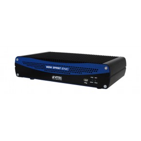 VITEC MGW Premium HD –  High-density, Portable Multi-Channel MPEG-4 H.264 Encoding & Streaming Appliance