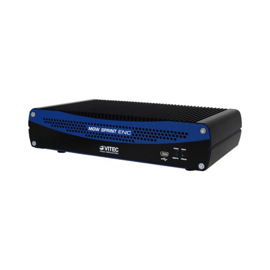 VITEC MGW Premium HD – High-density, Portable Multi-Channel MPEG-4 H.264 Encoding & Streaming Appliance VITEC MGW Premium HD – High-density, Portable Multi-Channel MPEG-4 H.264 Encoding & Streaming Appliance