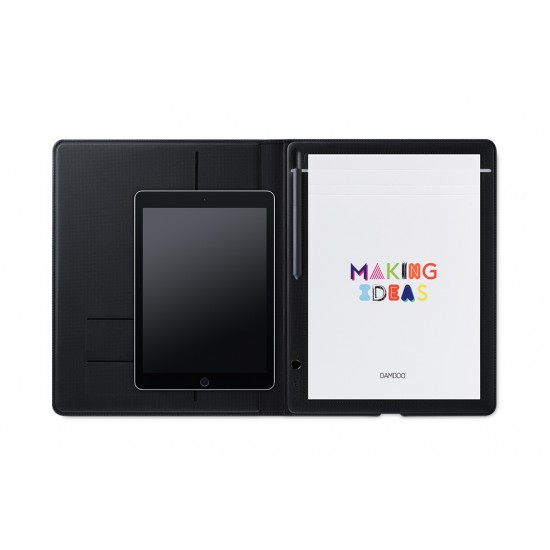 WACOM BAMBOO FOLIO SMALL (CDS-610G) WACOM BAMBOO FOLIO SMALL (CDS-610G)