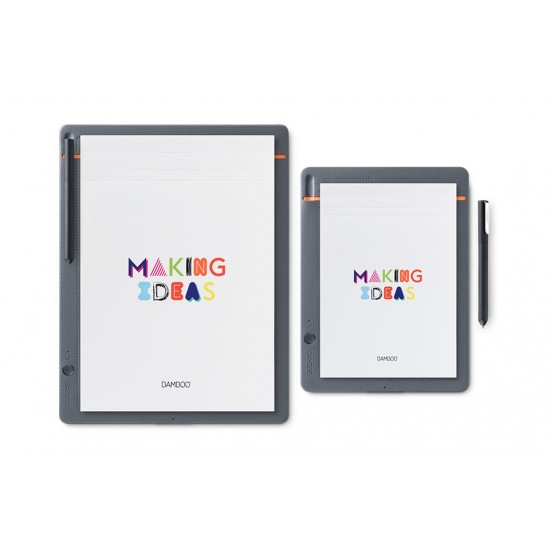WACOM BAMBOO SLATE SMALL (CDS-610S)