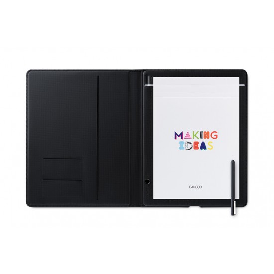WACOM BAMBOO FOLIO LARGE (CDS-810G) WACOM BAMBOO FOLIO LARGE (CDS-810G)