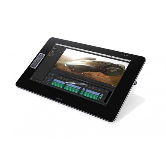 WACOM CINTIQ 27QHD PEN ONLY (DTK-2700) WACOM CINTIQ 27QHD PEN ONLY (DTK-2700)