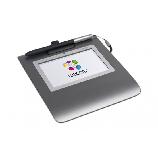 WACOM LCD SIGNATURE TABLET STU-530-SP-SET WACOM LCD SIGNATURE TABLET STU-530-SP-SET