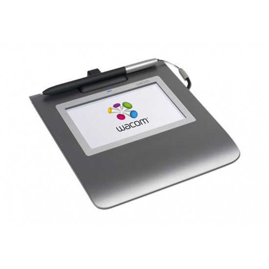 WACOM LCD SIGNATURE TABLET STU-530-SP-SET