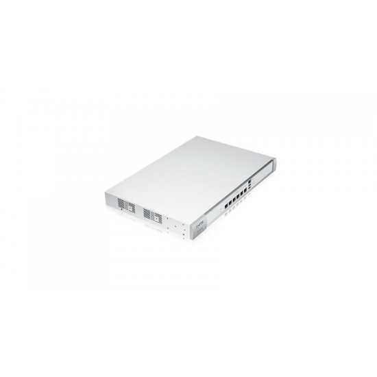 ZYXEL NXC-5500 WLAN CONTROLLER ZYXEL NXC-5500 WLAN CONTROLLER