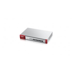 ZYXEL USG 110 FİREWALL BUNDLE(1 YIL LİSANS DAHİL)