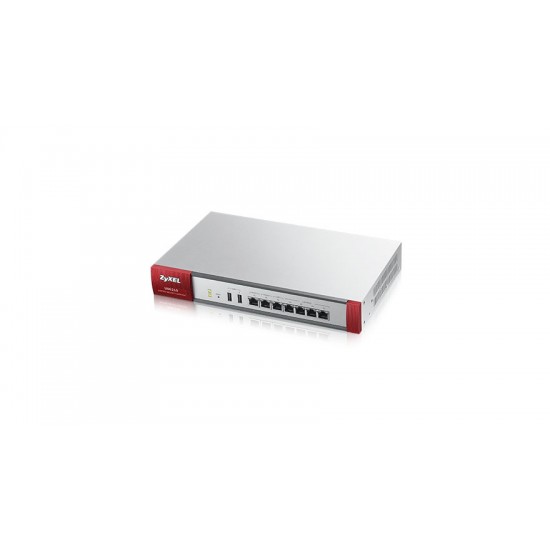 ZYXEL USG 210 FİREWALL BUNDLE(1 YIL LİSANS DAHİL) ZYXEL USG 210 FİREWALL BUNDLE(1 YIL LİSANS DAHİL)