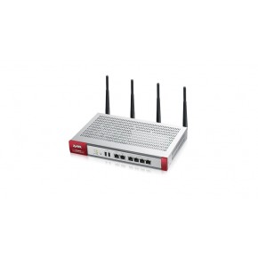 ZYXEL USG 60W FİREWALL BUNDLE(1 YIL LİSANS DAHİL)