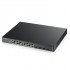 ZYXEL XGS2210-28HP 24-Port Gigabit POE+ L2 Managed + 4 SFP+ 10G (28 Total Ports) 375W Power Budget