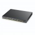 ZYXEL XGS2210-52HP 48-Port Gigabit PoE+ L2 Managed + 4 SFP+ 10G (52 Total Ports) 375W Power Budget