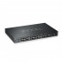 ZYXEL XGS4600-32 28- PORT GBE L3 MANAGED SWITCH WITH 4 SFP + UPLINK