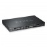 ZYXEL XGS4600-52F 48- PORT GBE L3 MANAGED SWITCH WITH 4 SFP + UPLINK